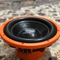 ساب ۸۰۰ آرامسی هکتور آکبند با محافظ فلزی