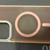 قاب گوشی ایفون ۱۶ پرو مکس|لوازم جانبی موبایل و تبلت|کرج, کوی مهر|دیوار