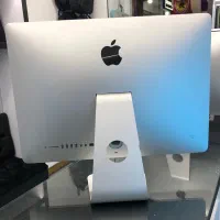 All in one apple imac|رایانه رومیزی|ارومیه, |دیوار