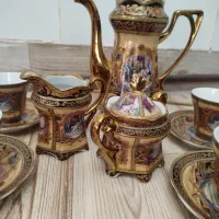 صبحونه خوری|ظروف سرو و پذیرایی|خسروشاه, |دیوار