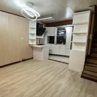 اندرزگو ۵۸ متر  تکواحدی