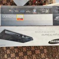 یه عدد دستگاه blu ray Samsung