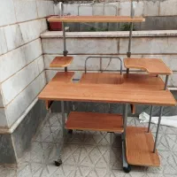 میز کامپیوتر