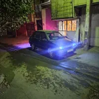 پراید 82|خودرو سواری و وانت|مشهد, بالا خیابان|دیوار