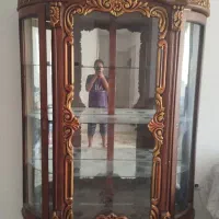 گنجه چوب گردو