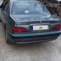 پژو پارس|خودرو سواری و وانت|مراغه, |دیوار