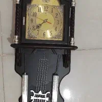 ساعت دیواری