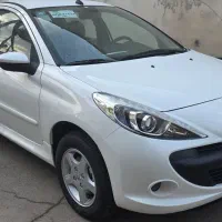 پژو ۲۰۷ اتو فول رینگ الومینیوم اتویاقوت نقدواقساط