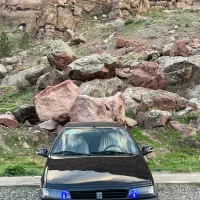 پژو 405لوازمی