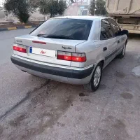 زانتیا ۲۰۰|خودرو سواری و وانت|طارم (زنجان), |دیوار