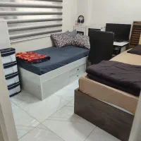 ۴۰ متر تکواحدی / سال ۹۵ / تخلیه