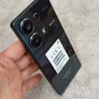 شیایومی نوت 13 پرو|موبایل|فلاورجان, |دیوار