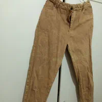 ساحلی وشلوار و پافر و پانچ