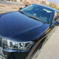 دنا پلاس توربو اتومات1402|خودرو سواری و وانت|هشتگرد, شهرک ایران خودرو|دیوار