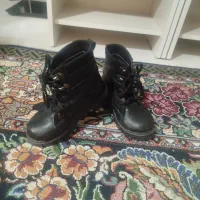 کفش کافشن در حد نونو|کفش و لباس بچه|شاندیز, |دیوار