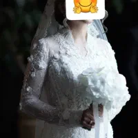 لباس عروس در حد نو|لباس|تهران, شهرک هما|دیوار