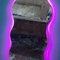 آینه قدی دیواری