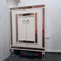 جا کفشی در حد نو