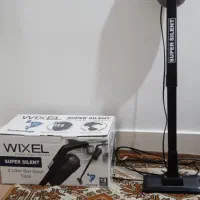 جارو برقی دستی|جاروبرقی، جارو شارژی، بخارشو|مراغه, |دیوار