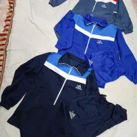 کاپشن شلوار ورزشی کودک|کفش و لباس بچه|خمینیشهر, |دیوار