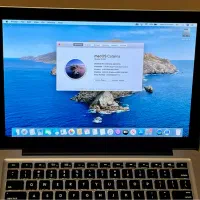 لپ تاپ اپل مک بوک پرو Apple Macbook Pro 2012