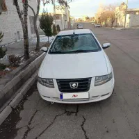 سمند سورن 89|خودرو سواری و وانت|زنجان, |دیوار