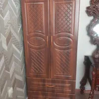 کمد لباس Mdf صفر