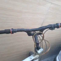 دوچرخه 26|دوچرخه، اسکیت، اسکوتر|قرچک, زیبا شهر|دیوار