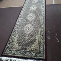 فرش کناره نگین مشهد