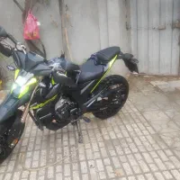 موتور زینتوس 150
