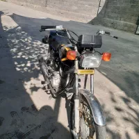 موتور هوندا 125