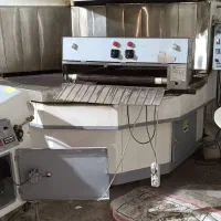 سالم و تمیز|ماشین‌آلات صنعتی|اردبیل, |دیوار