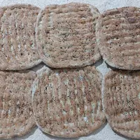 نان جو بربری|خوردنی و آشامیدنی|شیراز, شهرک رضوان|دیوار