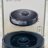 جارو رباتیک روبوراک S7