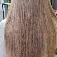 خدمات رنگ و احیا مو