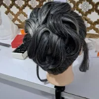 کله مانکن در حد نو