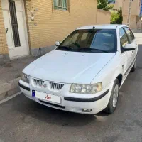 سمند ۹۵ الیکس