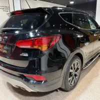 سانتافه ۲۰۱۶Gdi فول شرکتی|خودرو سواری و وانت|ری, منصوریه منگل|دیوار