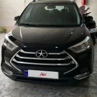 جک s3 مدل ۱۳۹۷ در حد|خودرو سواری و وانت|رشت, گلباغ نماز|دیوار