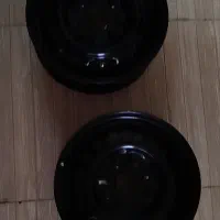 رینگ و کمپرسور کولر