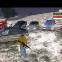 بازی جی تی ای موبایل