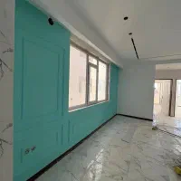 ۸۰متری نوساز کلید نخورده فول نصبیات|فروش آپارتمان|کهریزک, |دیوار