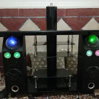 میز تلویزیون