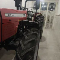 تراکتور 399صفر نقد و شرایطی