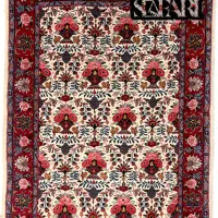 خریدار فرش دستبافت ورامین به صورت نقد