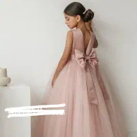 دون عروس همه سایز دخترانه