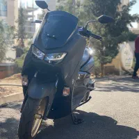 یاماها Nmax
