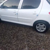 207مدل97|خودرو سواری و وانت|آق قلا, |دیوار