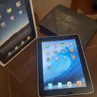iPad 2 (A1396)|تبلت|ارومیه, |دیوار
