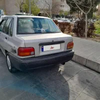 pride صبا|خودرو سواری و وانت|تبریز, |دیوار